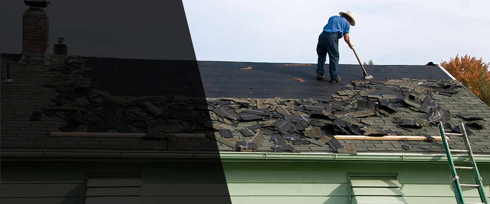 Panguitch Roofing Contractors