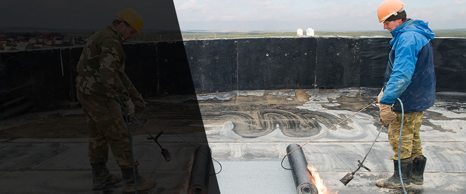 Panguitch Roofing Contractors